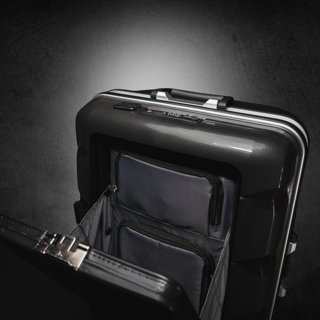 Smart Luggage Suitcase
