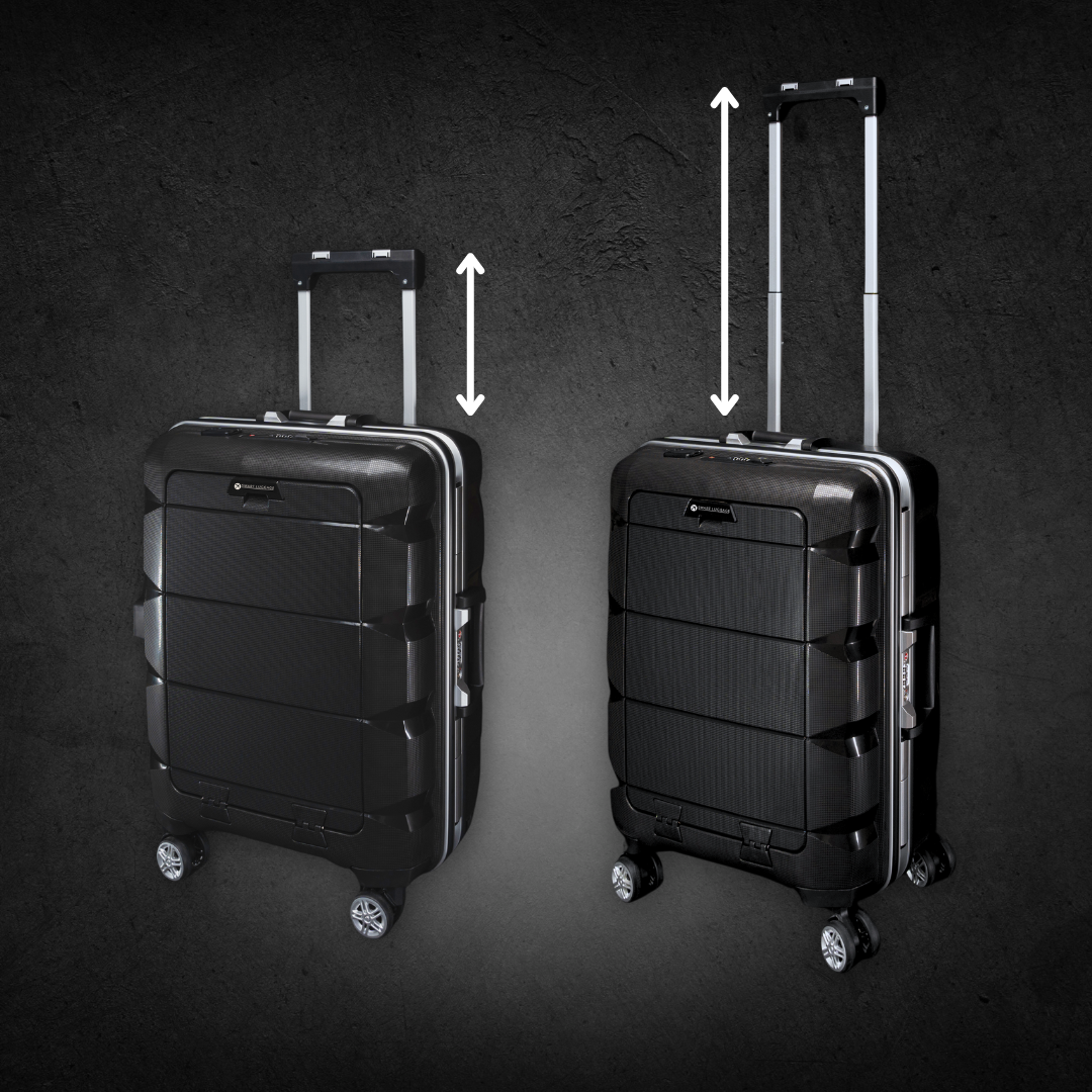Smart Luggage Suitcase