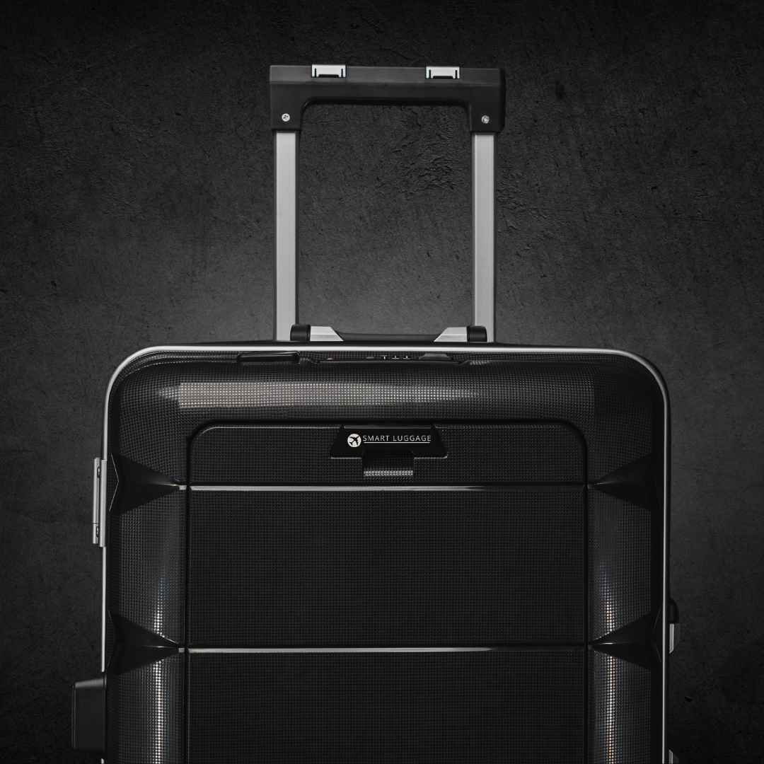 Smart Luggage Suitcase